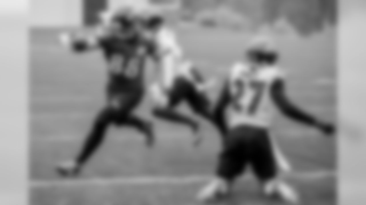 TE Dennis Pitta, DB Lardarius Webb, CB Sheldon Price