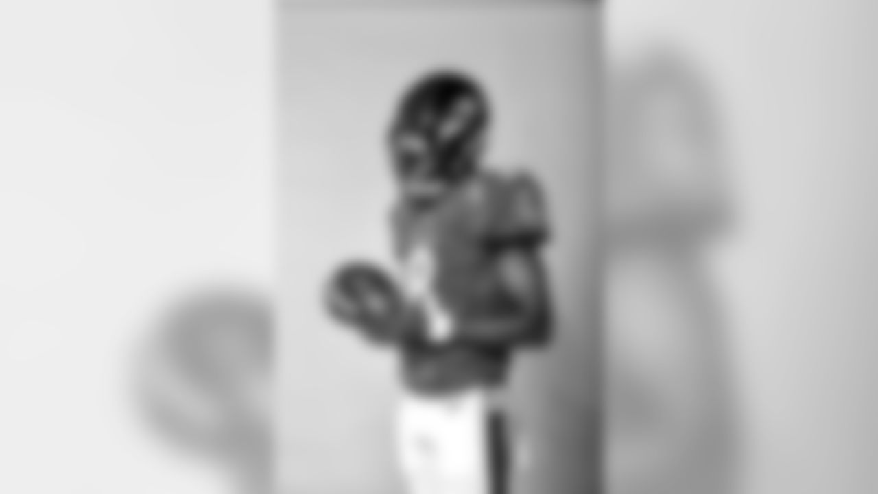 QB Lamar Jackson
