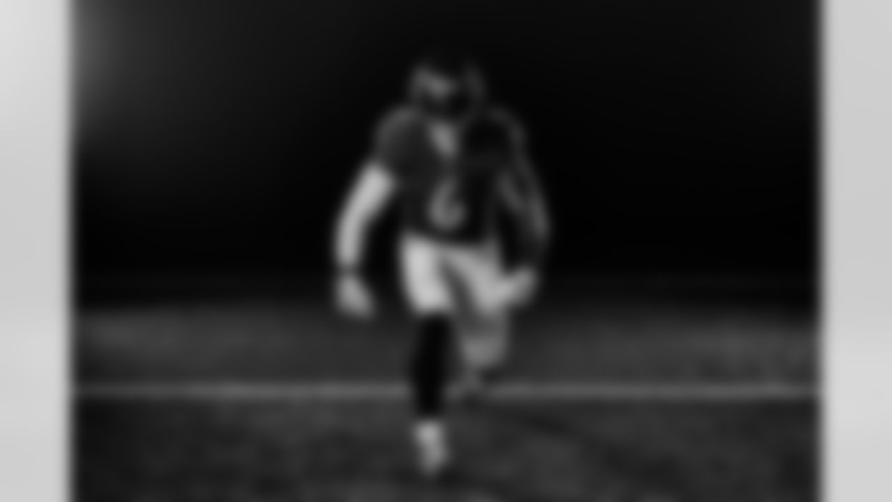 ILB Patrick Queen (6)