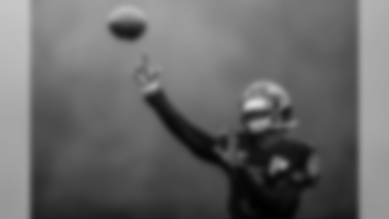 QB Lamar Jackson