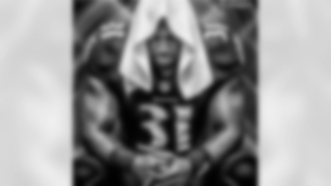 _showtime31[Terrence Brooks]: Time to turn it up a few notches #NoMercy #Finesse