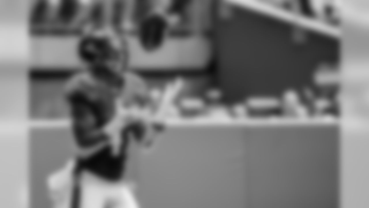 The Baltimore Ravens defeated the Miami Dolphins by a score of 59-10 at Hard Rock Stadium on September 8, 2019 in Miami, FL.