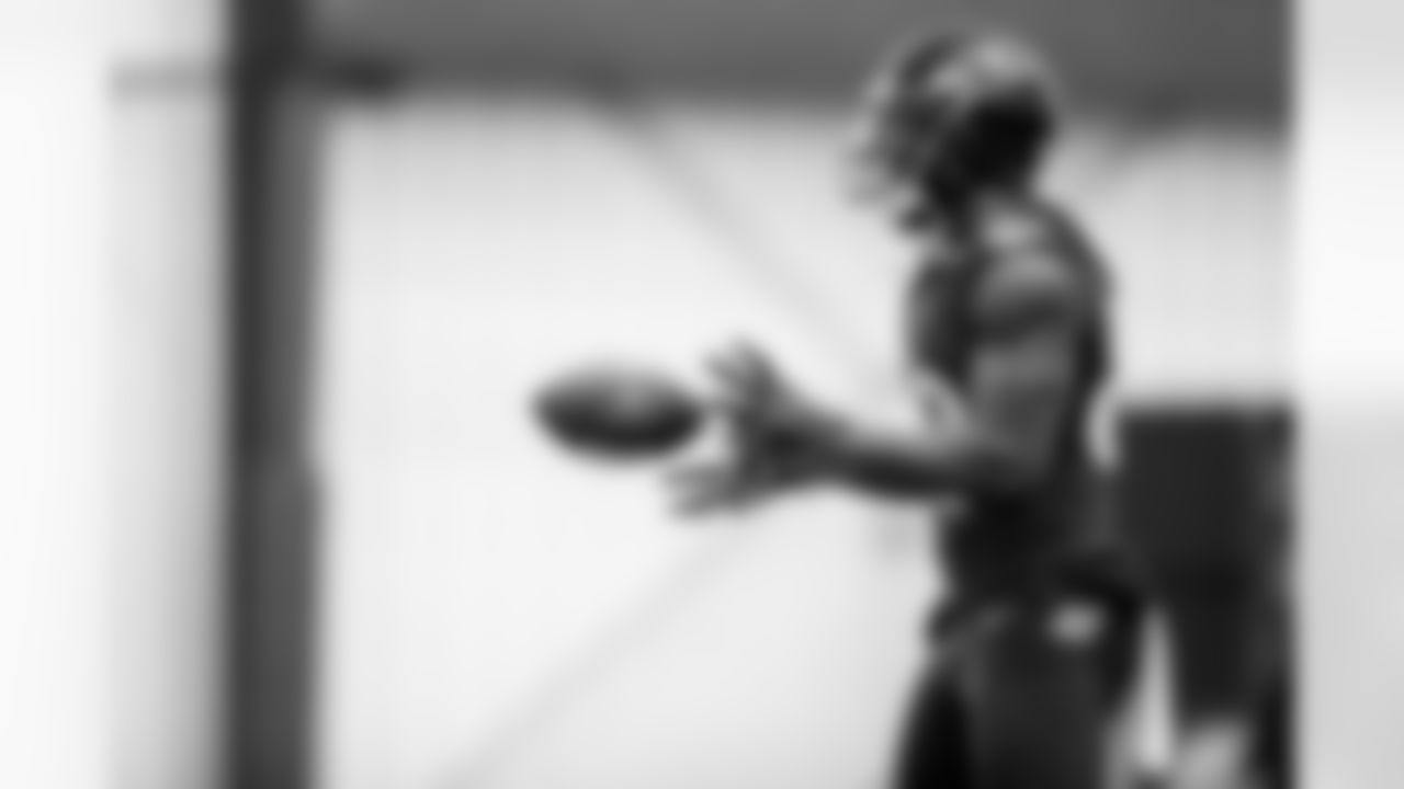 WR Dez Bryant