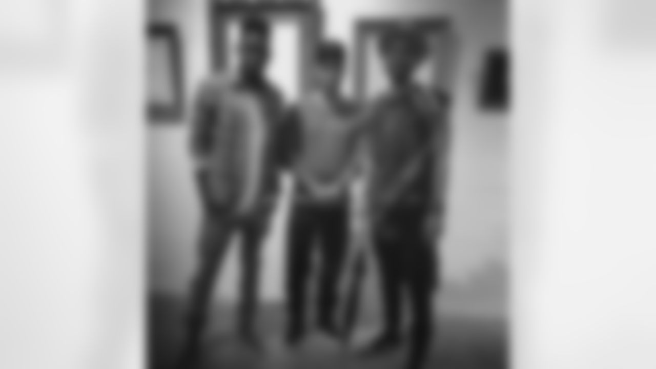 willied_effect[Will Davis]: Had to come support @mrflawless1 at his event #ArtOfGold Talented artist and the best jeweller out!!! #ArtBasel