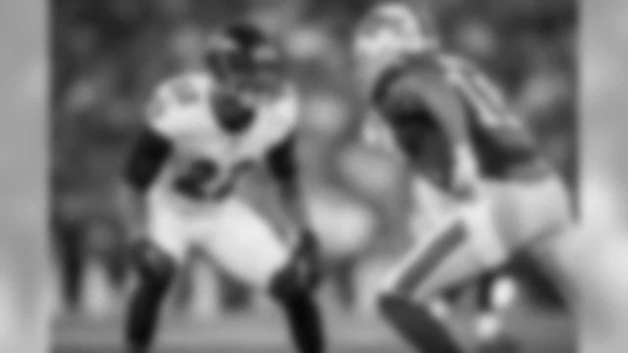 CB Jimmy Smith (suspended)