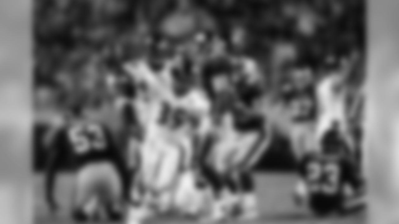 Week 6: Sun., Oct. 16 at New York Giants