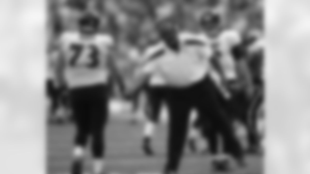 Baltimore Ravens Coaches