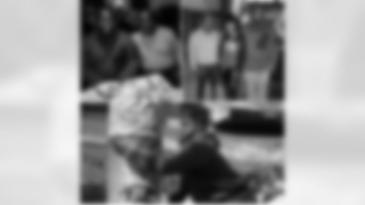 mpierce_78 [Michael Pierce]: Couldn't Have Asked For A Better BIRTHDAY! Thanks Again For The Love! #Blessed