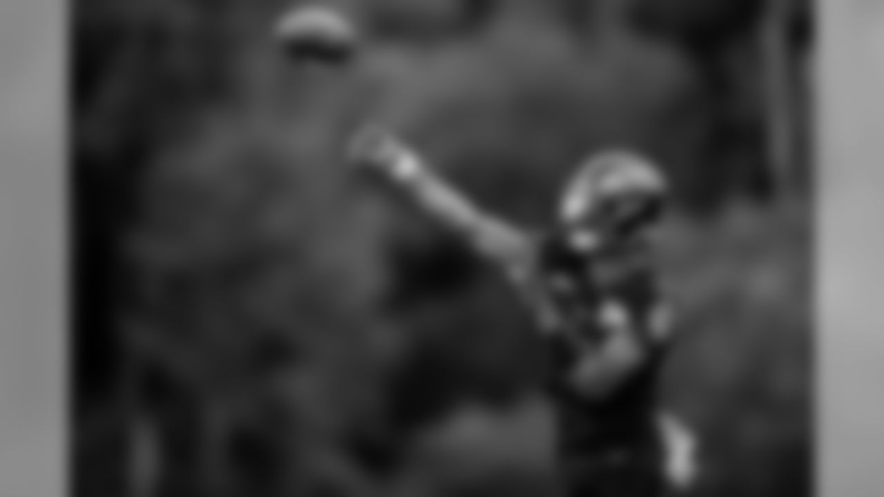 QB Lamar Jackson