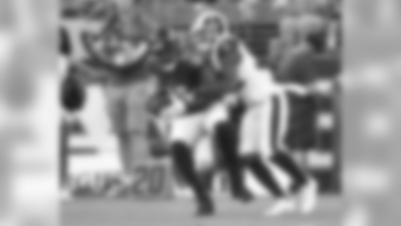 WR Michael Crabtree