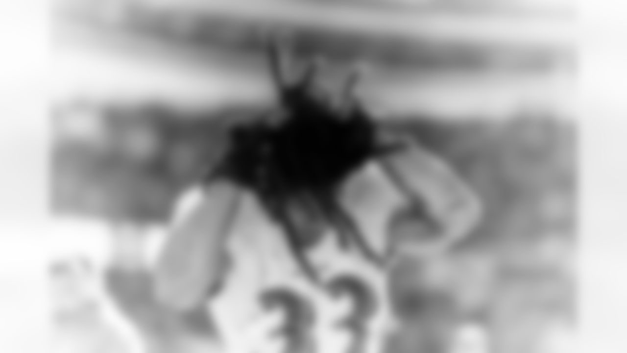 RB Devonta Freeman
