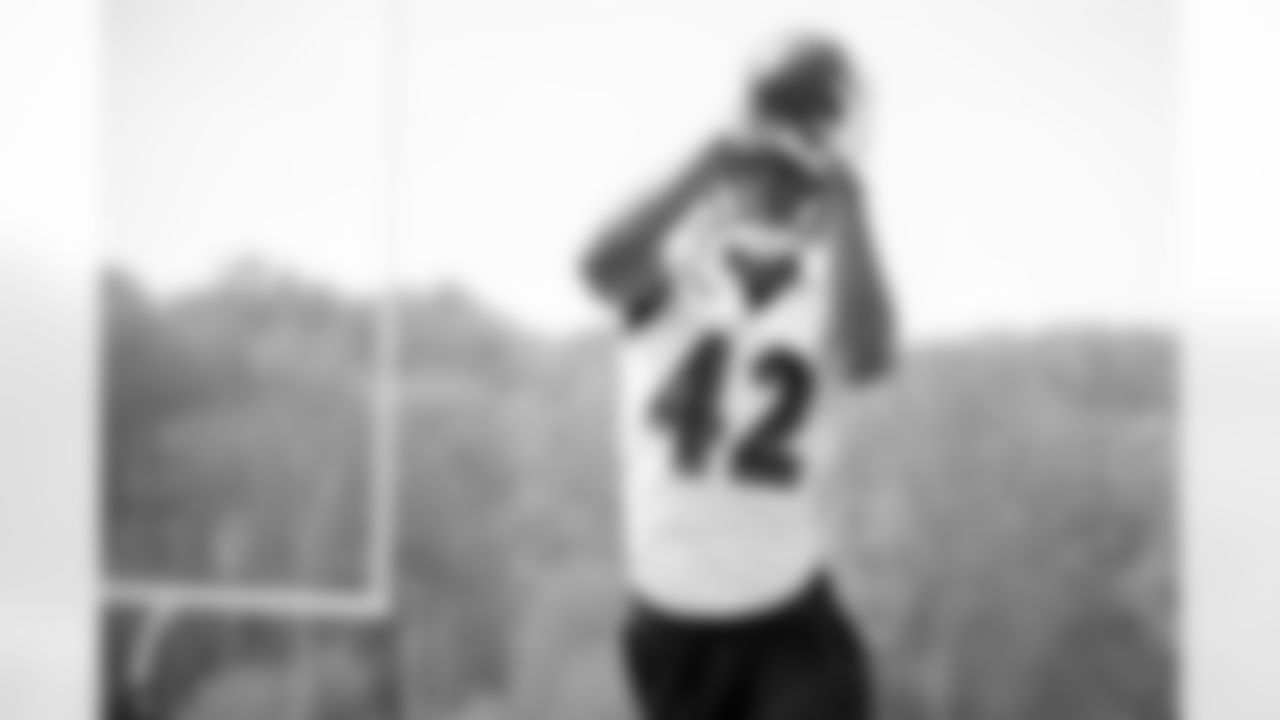 CB Julian Wilson
