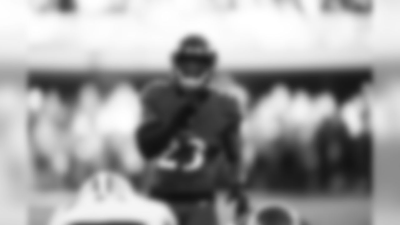 @tonyjefferson1 (Tony Jefferson) New week. New opportunities #blessup