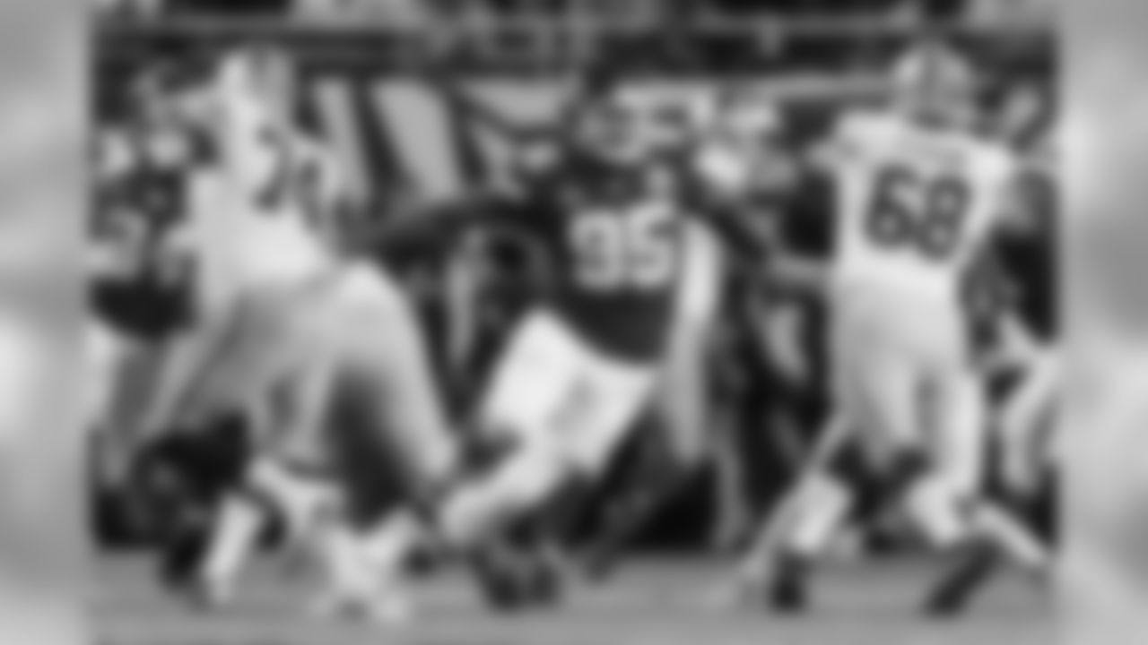 6. DT Chris Jones, Chiefs