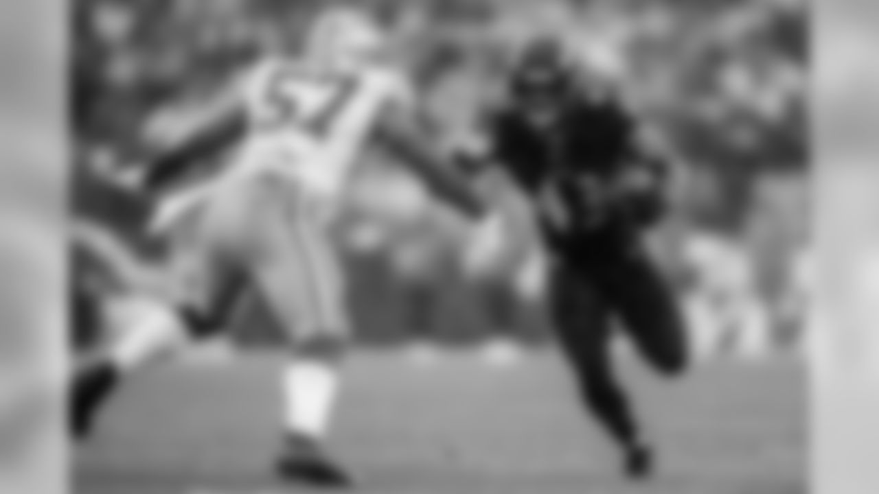 The Baltimore Ravens defeated the San Francisco 49ers by a score of 20-17 at M&T Bank Stadium on December 1, 2019 in Baltimore, MD.