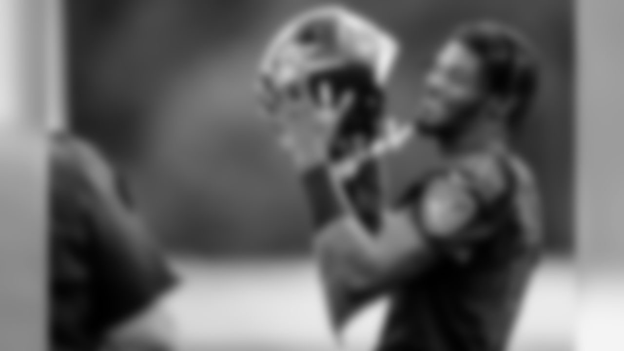 QB Lamar Jackson