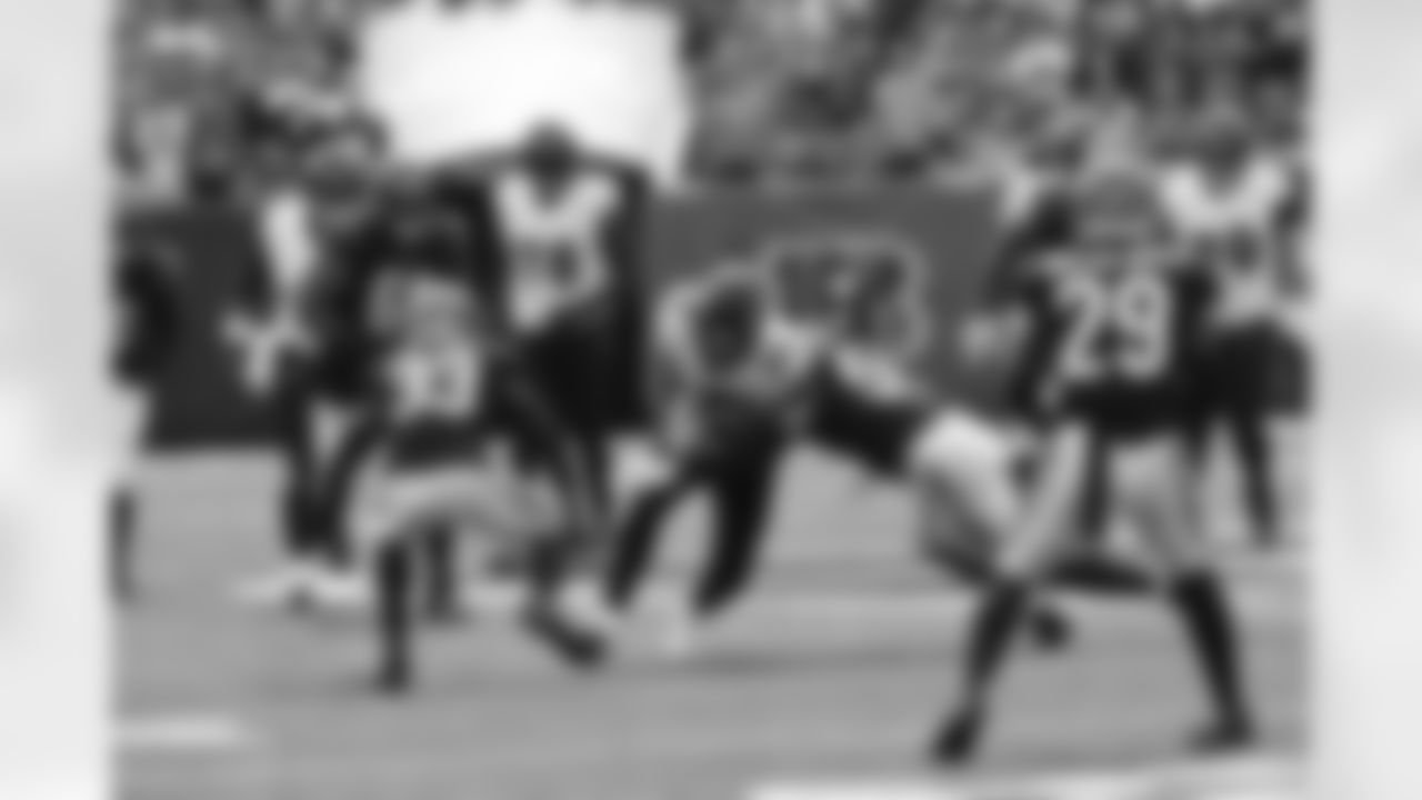 TE Mark Andrews