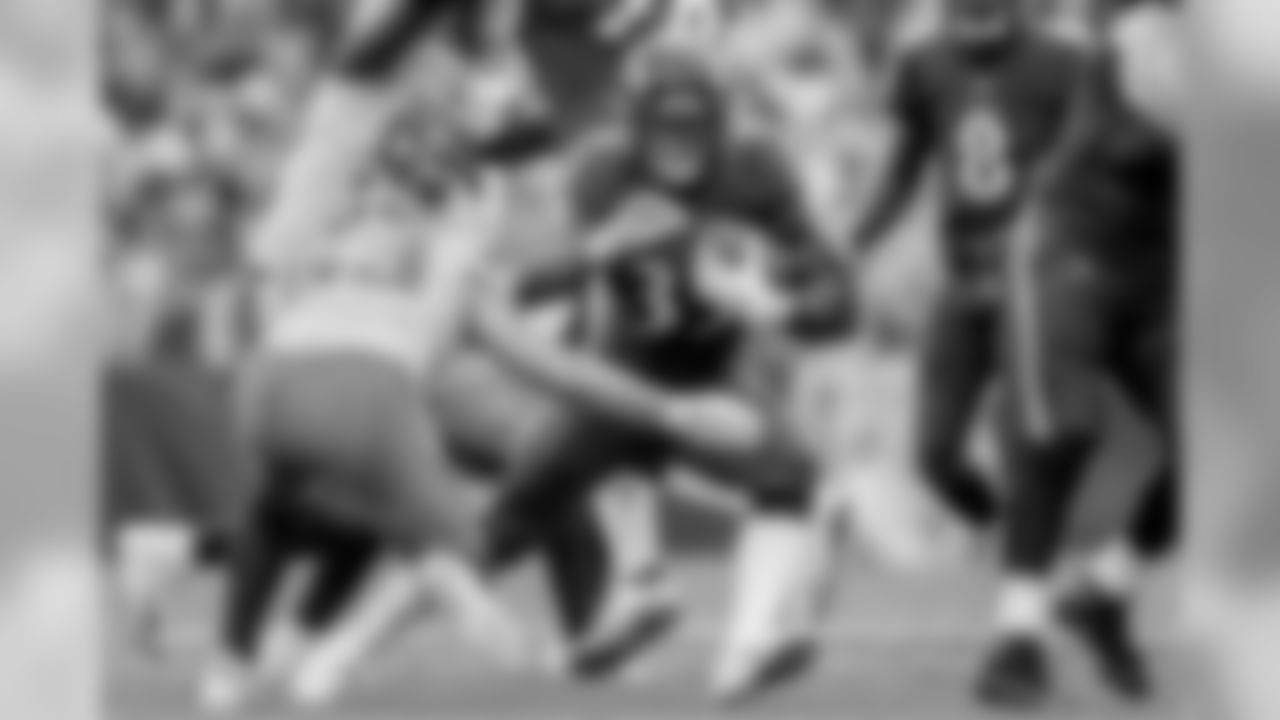 The Baltimore Ravens were defeated by the Cleveland Browns by a score of 40-25 at M&T Bank Stadium on September 29, 2019 in Baltimore, MD.