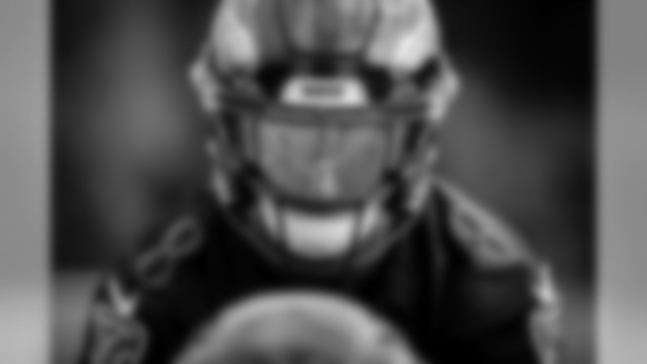 QB Lamar Jackson