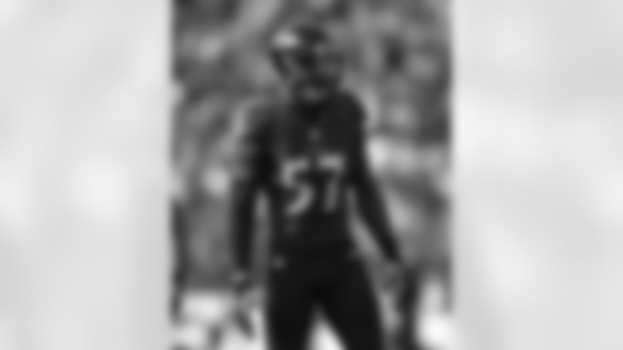 Vote for ILB C.J. Mosley