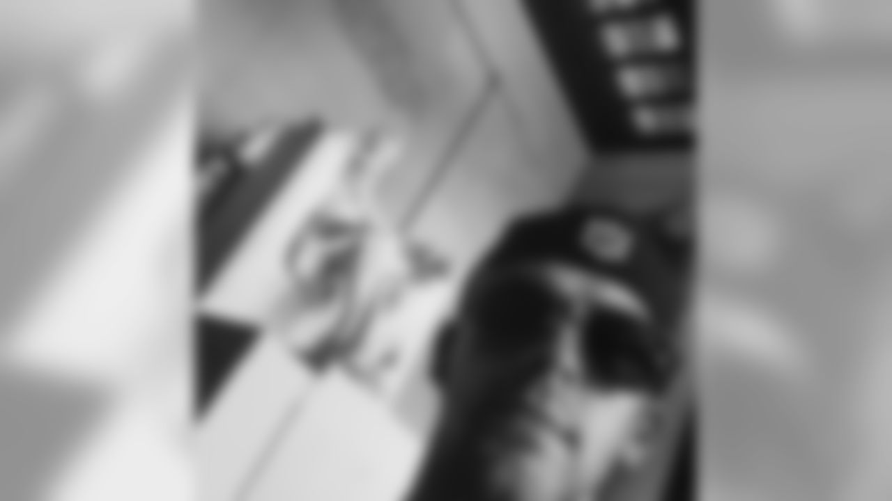 jtuck9 [Justin Tucker]: #selfieolympics #presidentialflow Happy early Independence Day!