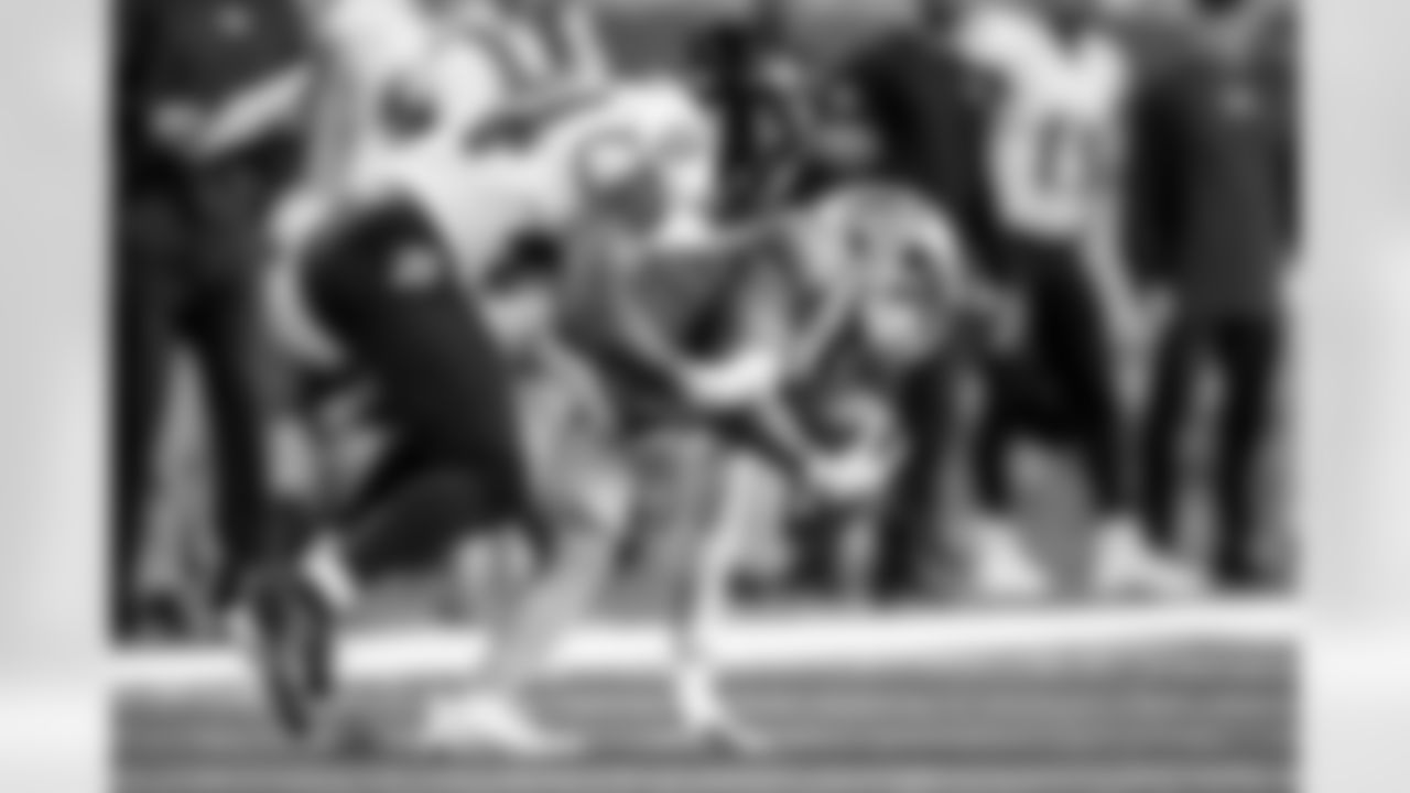 CB Marlon Humphrey