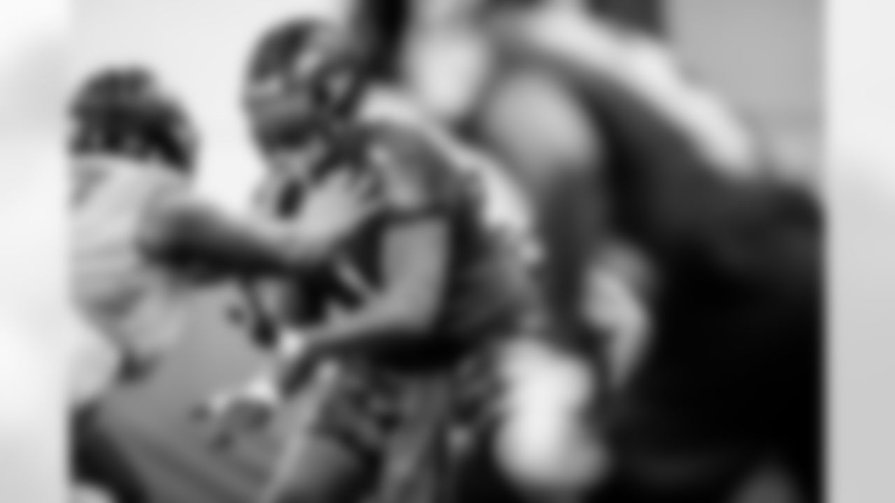 T Ronnie Stanley