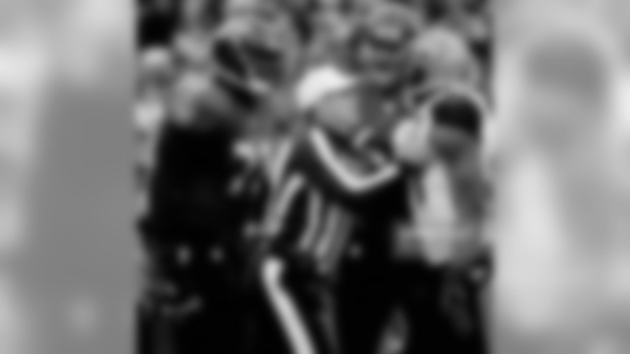 koseven2[Kelechi Osemele]: Miss puttin in work with my dawg @eugenemonroe60 #Savage