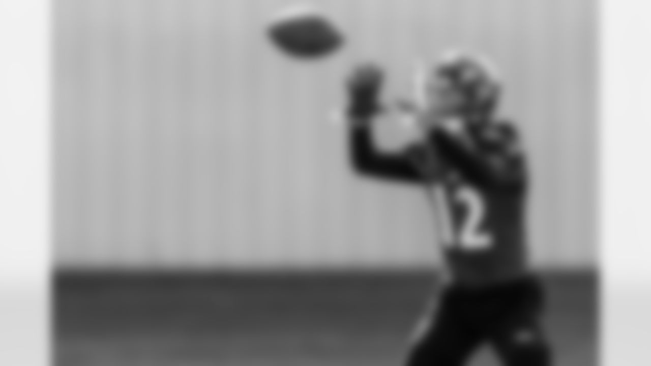 WR Rashod Bateman