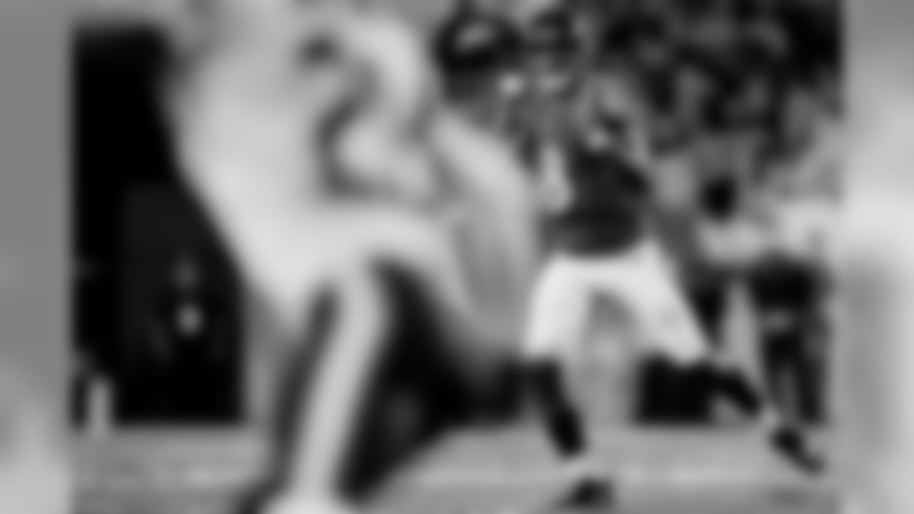 The Baltimore Ravens defeated the Chicago Bears by a score of 17-16 in the Hall of Fame Game played at Tom Benson Hall of Fame Stadium on August 2, 2018 in Canton, OH. Photo: Shawn Hubbard for the Baltimore Ravens