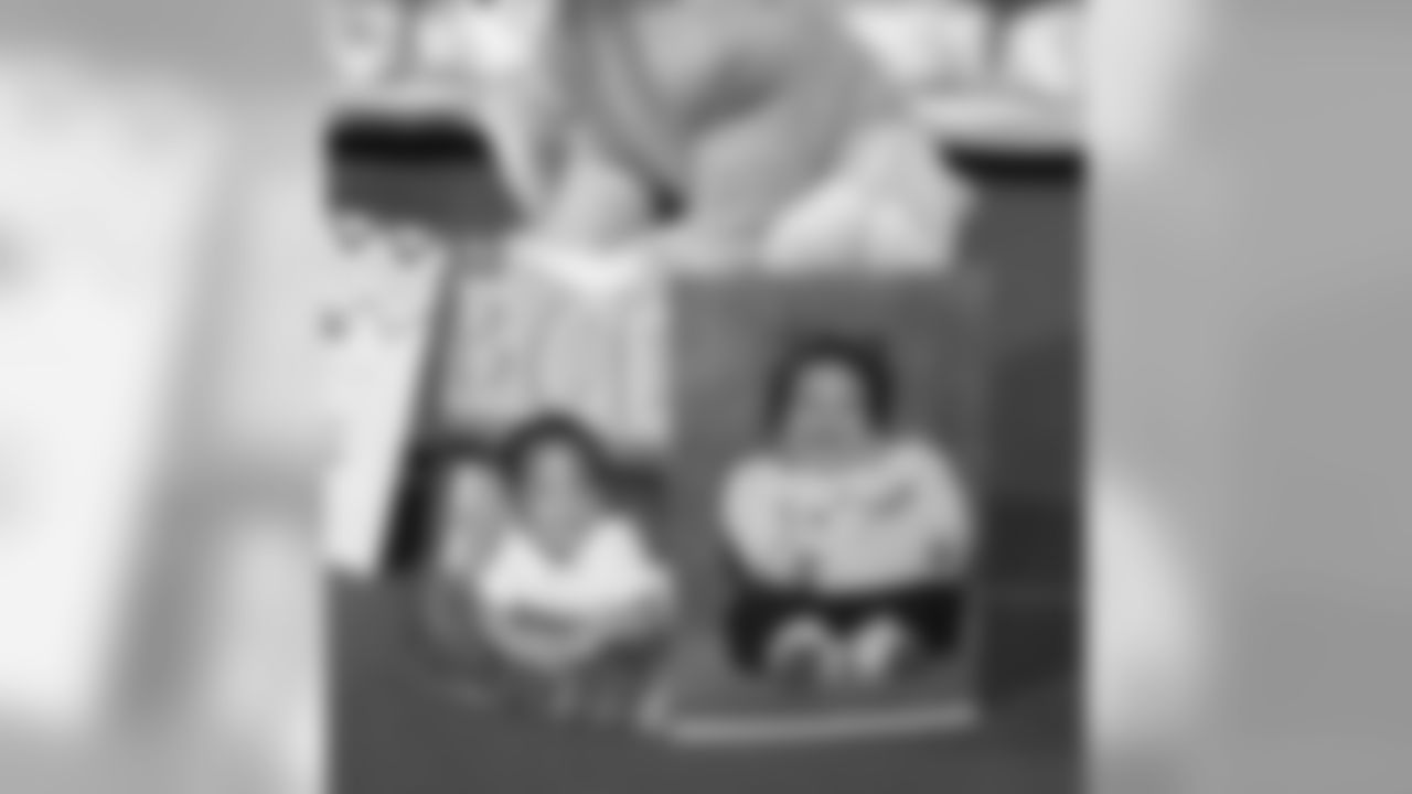 torreysmithwr [Torrey Smith]: Lil baby me....chunky baby @libraladii