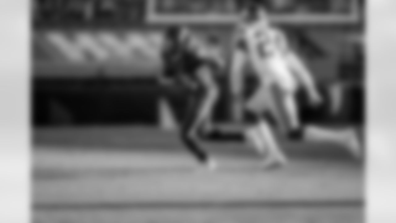 WR Marquise Brown