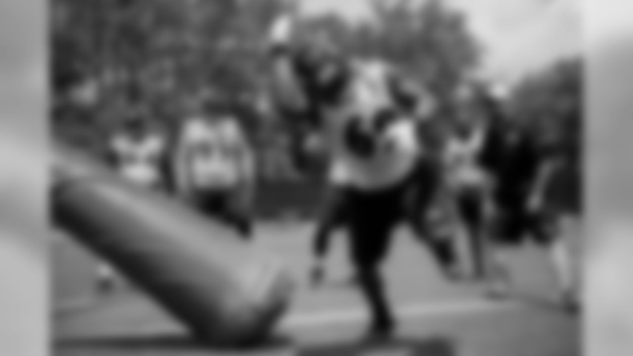DT Willie Henry