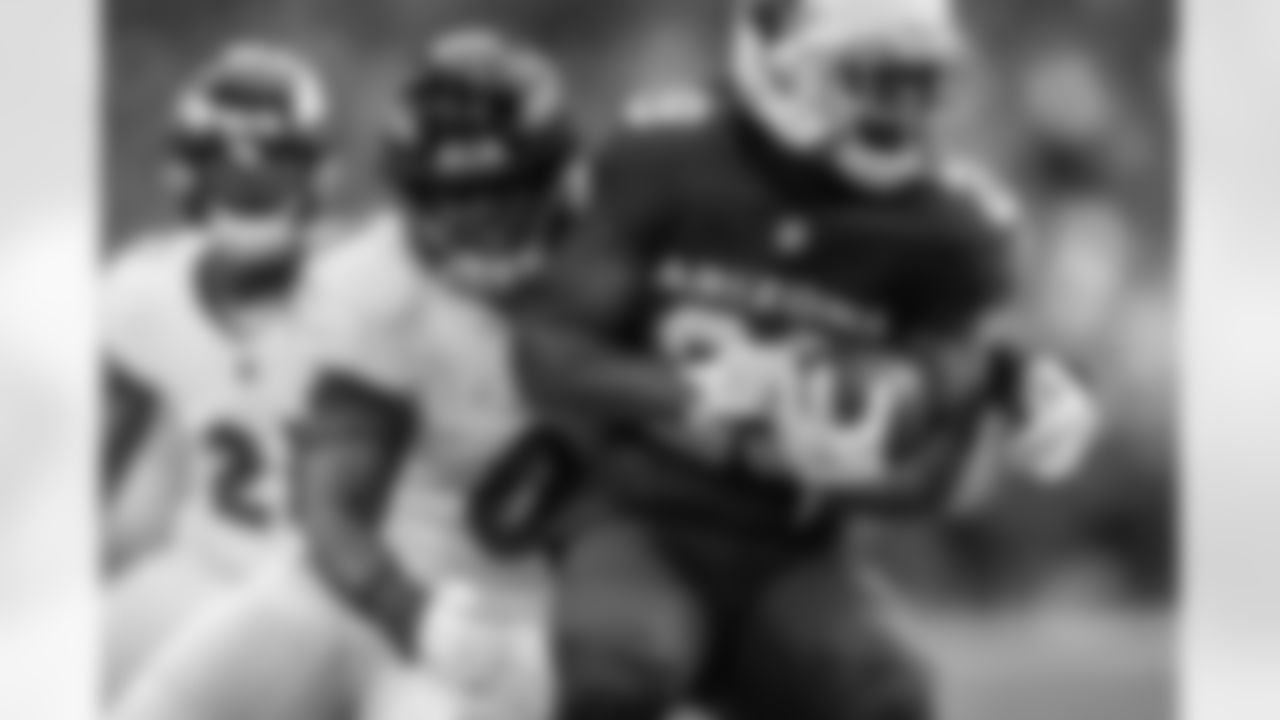 The Baltimore Ravens defeated the Arizona Cardinals by a score of 31-24 at State Farm Stadium on October 29, 2023 in Glendale, Arizona.