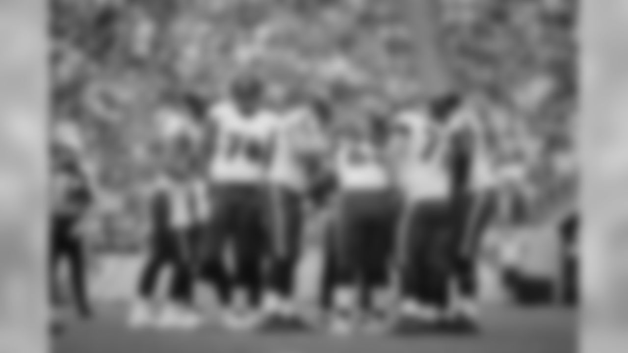Offensive Huddle