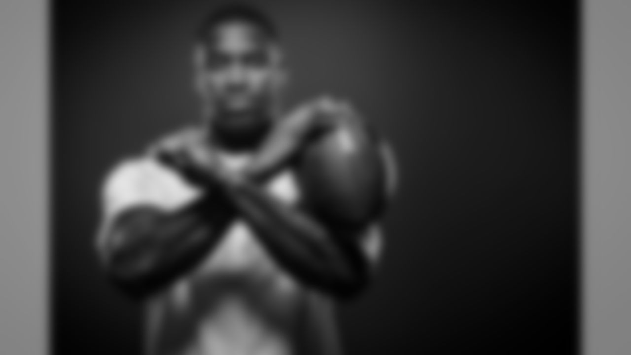 Terrence Brooks