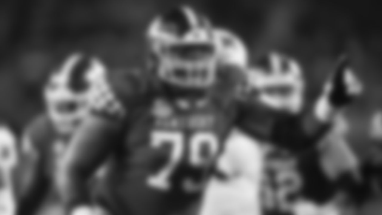 G Tashawn Manning