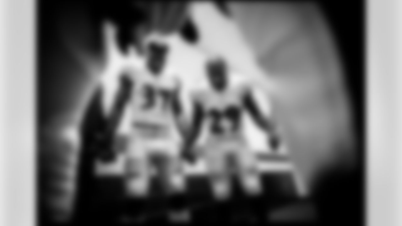 jforsett [Justin Forsett]: Love going out to battle with my boys! #RavensFlock