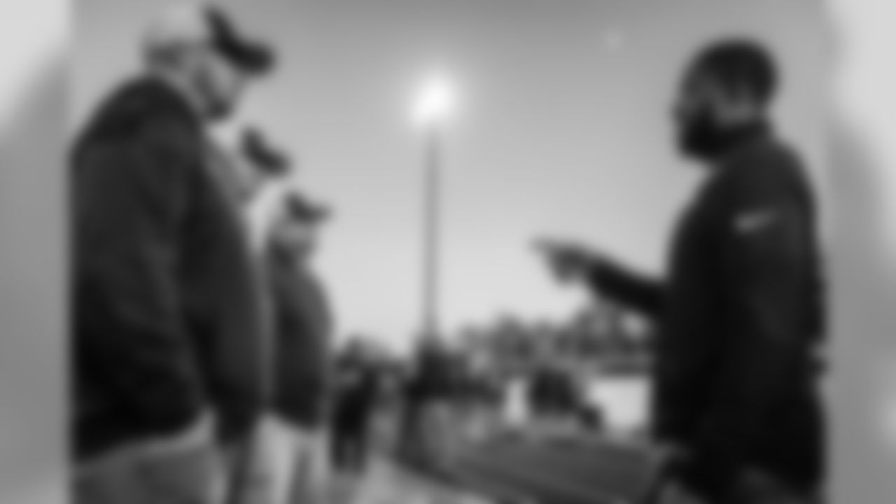 October 4, 2019
The Ravens Rise at Elkton HS vs. Oakdale HS in Elkton, MD.