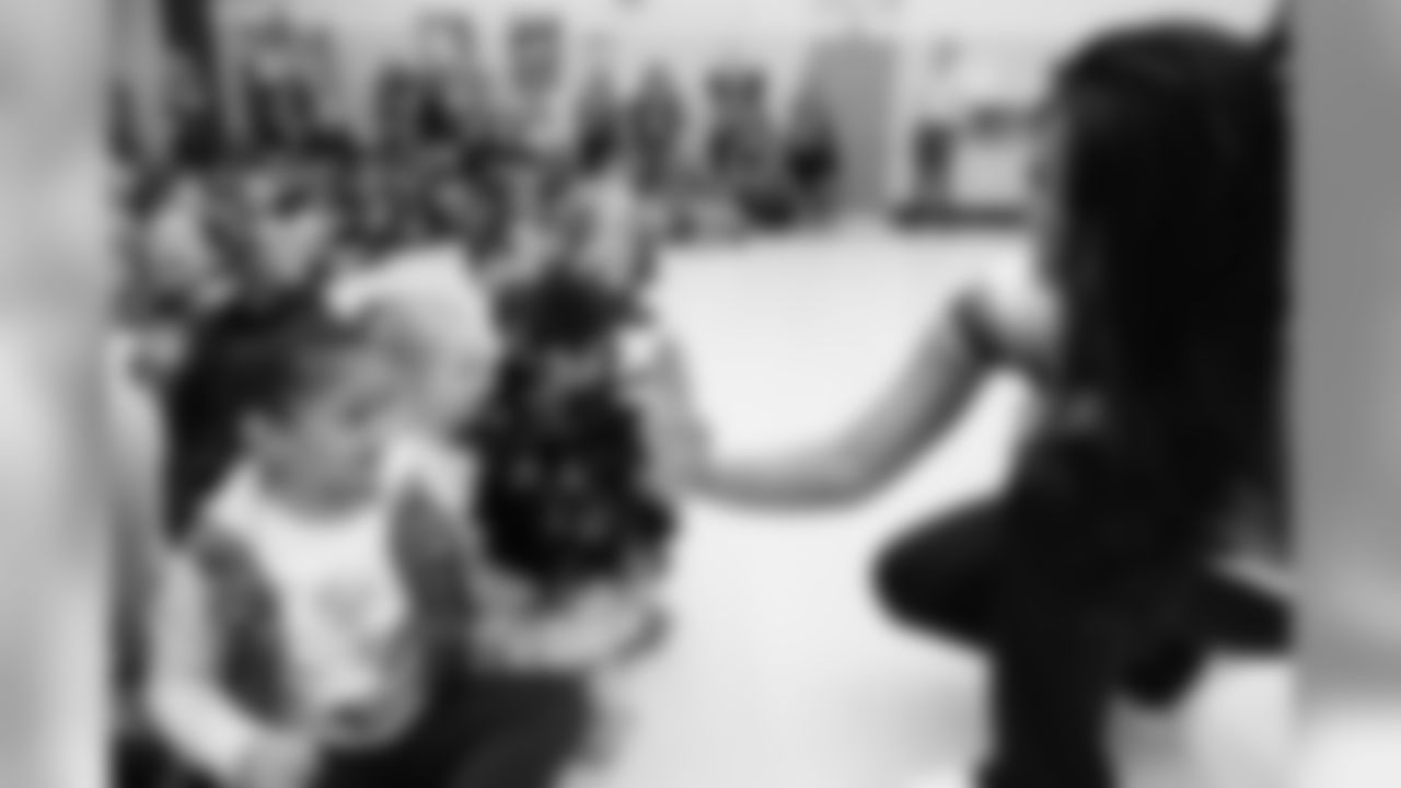 September 6, 2019
Ravens Caravan visiting elementary schools in Glen Burnie, MD.