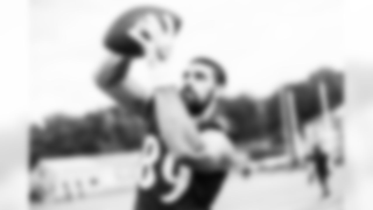 TE Mark Andrews