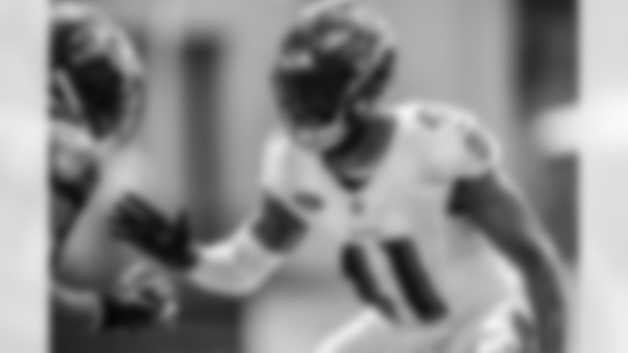 CB Daryl Worley
