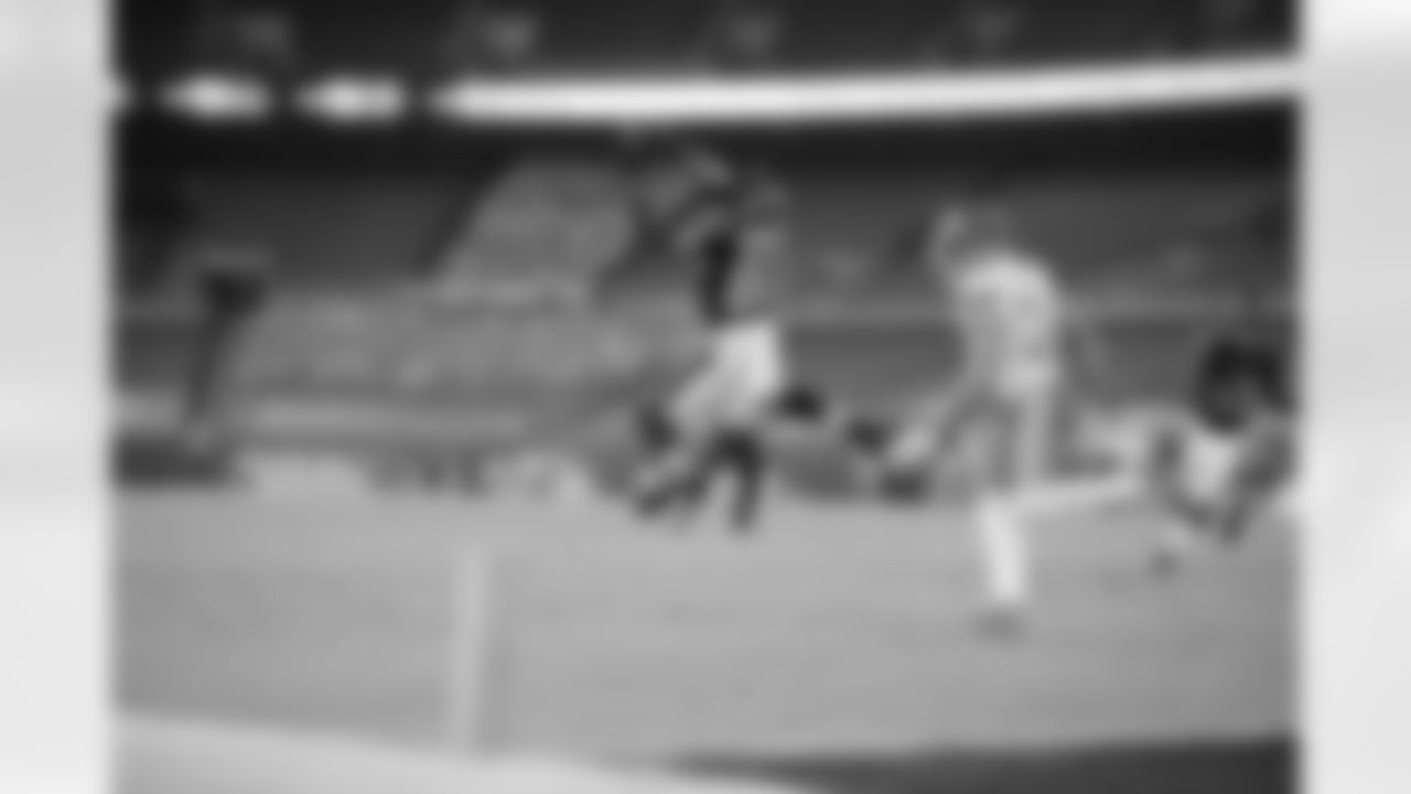 WR/RS Willie Snead IV
Week 3: Chiefs vs. Ravens