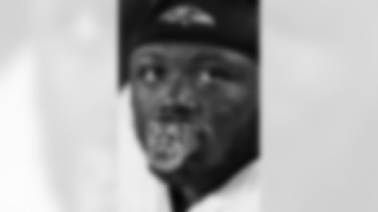 G TyKeem Doss
