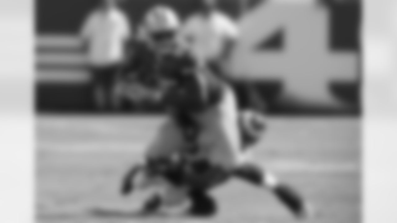 2006- Maryland TE Vernon Davis, San Francisco 49ers (Pro Bowler)