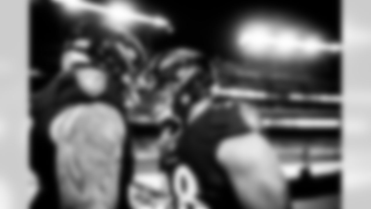 DT Brandon Williams