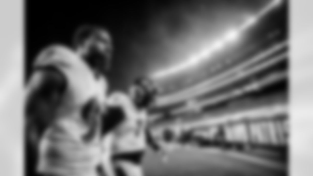 DE Yannick Ngakoue