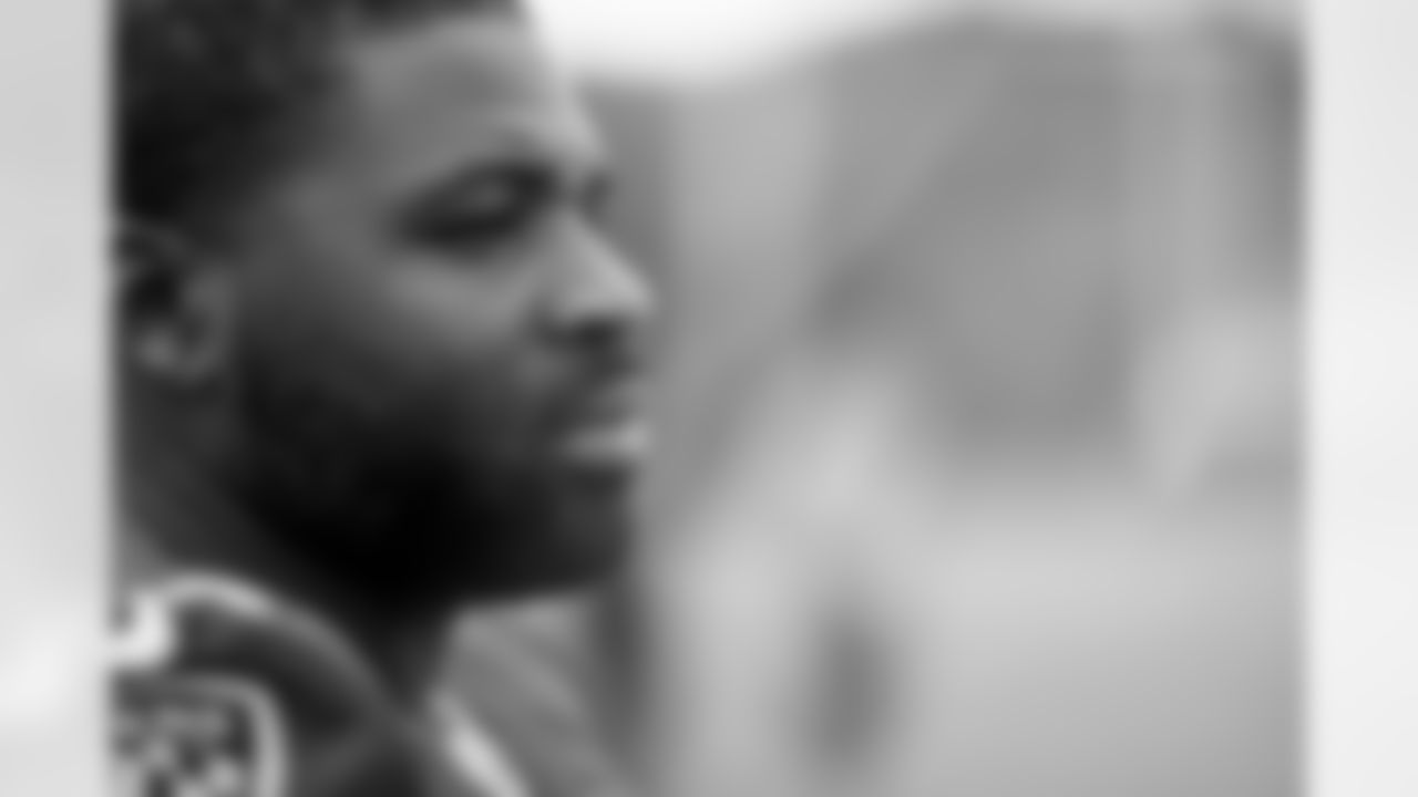 RB Terrance West