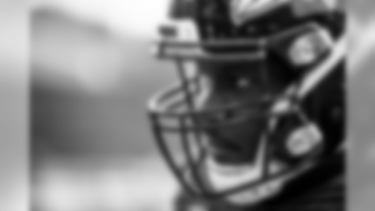 DT Daylon Mack