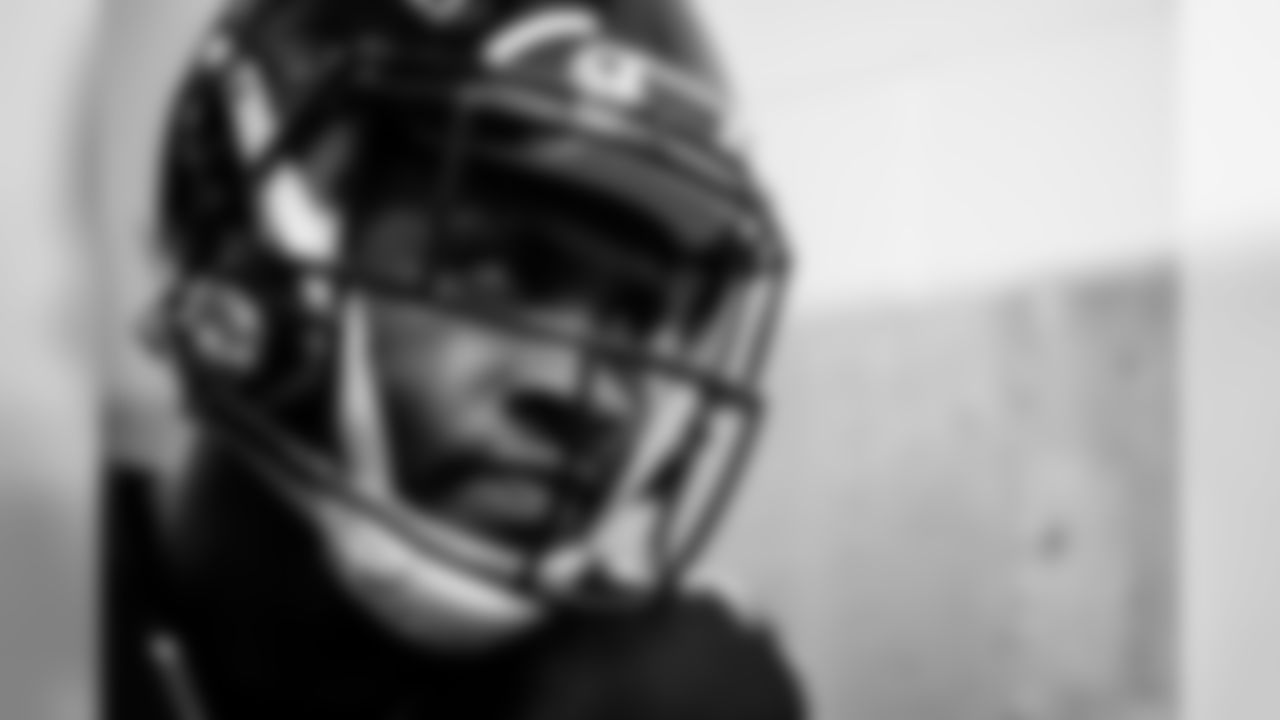 The Baltimore Ravens defeated the New England Patriots by a score of 37-20 during Sunday Night Football at M&T Bank Stadium on November 3, 2019 in Baltimore, MD.